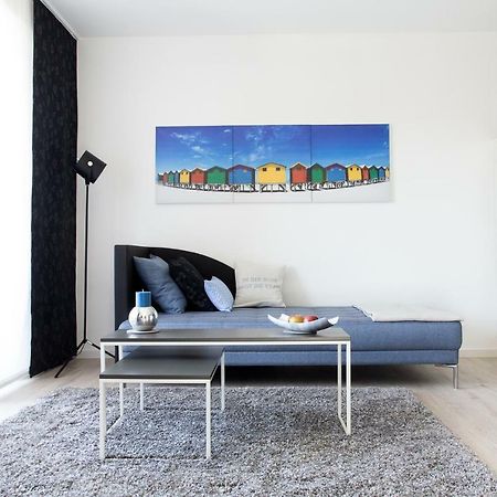 Refugium 1 Apartment Emsdetten Ngoại thất bức ảnh